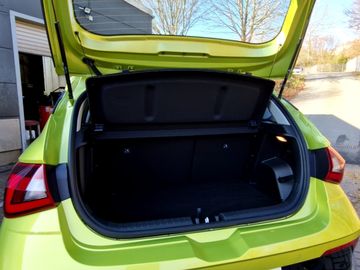 Hyundai i20 1.0 T-GDI Trend (100PS) Komfortpaket