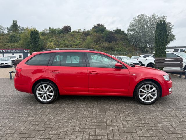 Skoda Octavia Combi Joy