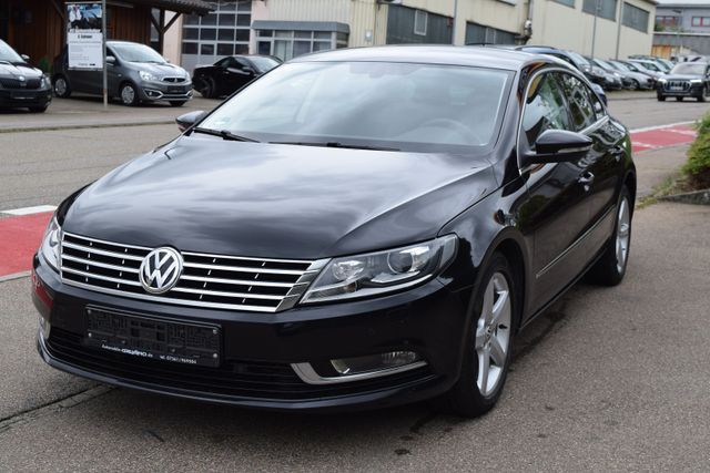 Volkswagen Passat CC PDC BiXenon Tempomat