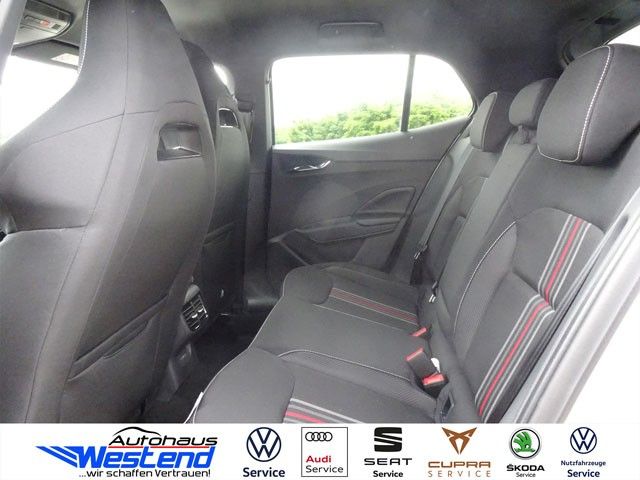 Fahrzeugabbildung SKODA Fabia Monte Carlo 1.0l TSI 85kW Automatik LED