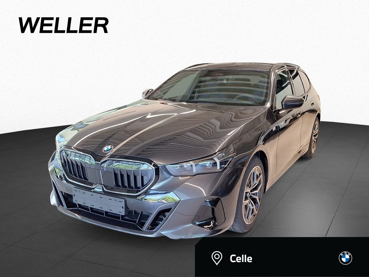 BMW 520d M Sport Leasing ab 639EUR Pro DA Prof PA