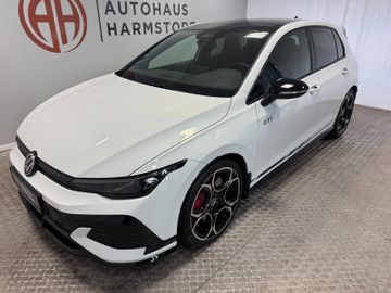 Volkswagen Golf VIII GTI Clubsport Pano*BlackStyle*Matrix