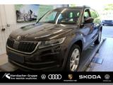 Skoda Kodiaq Style 2.0 TDI DSG 4x4 Navi AHK Kamera - Skoda Kodiaq in Saarbrücken