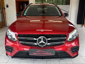 2018 Mercedes-BENZ GLC 缩略图 13