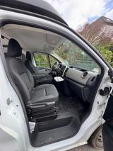 Renault Trafic Wohnmobil | 71.390 km | Top gepfl - Wohnwagen & Wohnmobile in Berlin