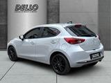 Mazda 2 Homura 1.5 PDC+Kamera Sitzh. CarPlay Keyless L - Mazda 2 Gebrauchtwagen in Hamburg