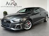 Audi A5 SpB 40 TDI Quattro S-Line NAV+LED+ACC+HUD+KAM - Audi A5 in Oldenburg