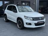 Volkswagen Tiguan CityScape 4x4*Panorama*Leder*DSG*R-line - Volkswagen Tiguan: Cityscape