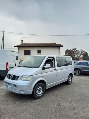 Volkswagen Transporter 9 POSTI California 1.9 TD