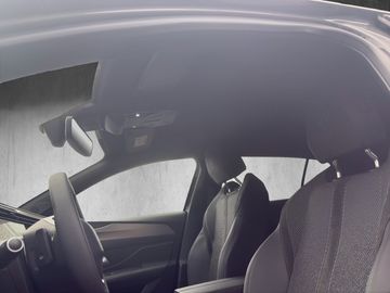 Peugeot 408 GT HYBRID 145 e-DSC6 360Kam.+Navi+Klima+ACC