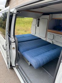 صورة مصغرة 12 لـ 1998 Mercedes-BENZ VITO