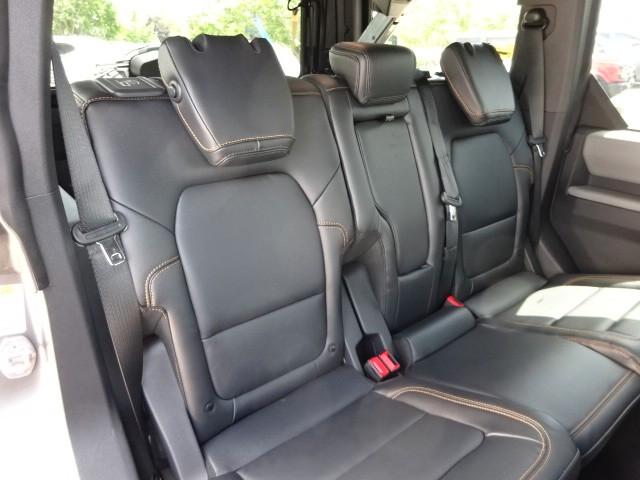 Ford Bronco Badlands 2.7L V6 AT 4x4 360Kam Navi B&O