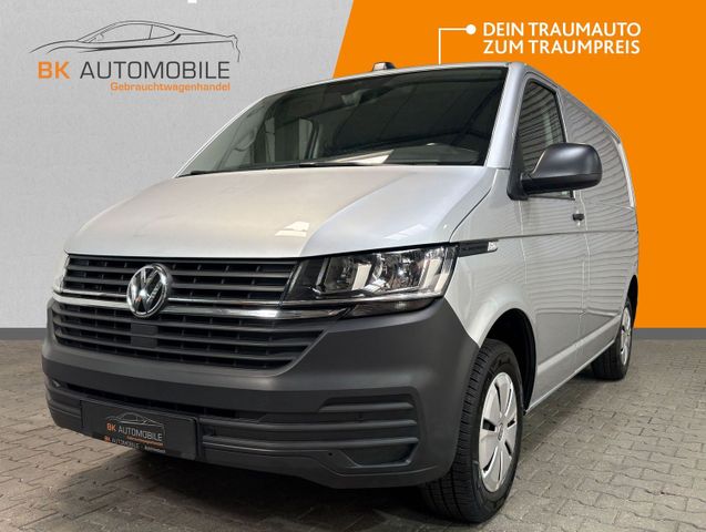 Volkswagen T6 Transporter 2.0TDI#DSG#Klima#ACC#Kamera#St.Hz