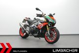 Aprilia TUONO V4 1100 FACTORY - AKRAPOVIC - APRILIA TUONO 1100 V4