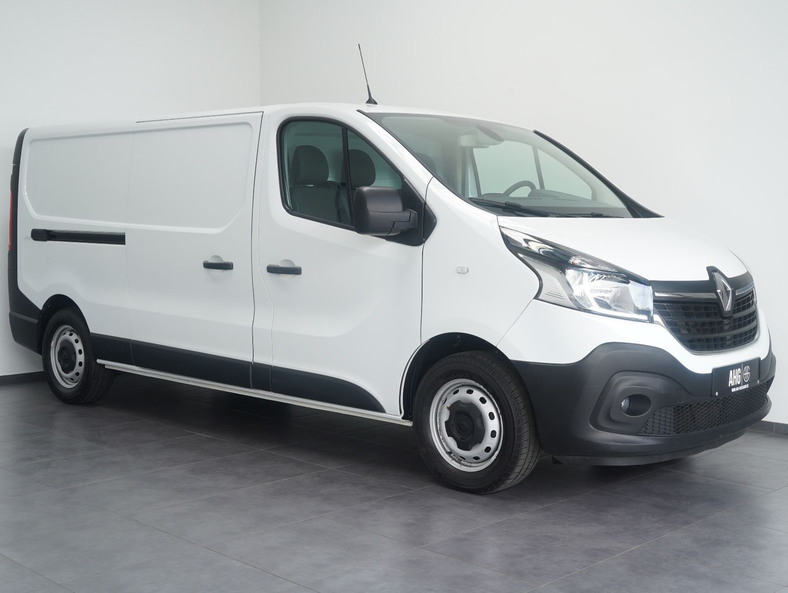 Fahrzeugabbildung Renault Trafic Kasten ENERGY dCi 145 L2H1 3,0t REGAL/AHK