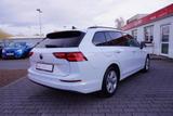 Volkswagen Golf VIII Variant 2.0 TDI Life DSG LED ACC AHK - Volkswagen Golf: Vi TDI