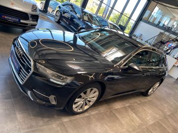 Audi A6 Avant 50 TDI quattro sport *PANO*HUD*ACC*AHK*