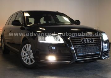 Audi A6 - 10