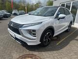 Mitsubishi Eclipse Cross Top Hybrid 4WD Panoramadach, Leder - Mitsubishi: Allradantrieb
