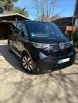 Volkswagen ID. Buzz 77 kWh 150 kW Pro Pro - Volkswagen ID. Buzz in Dresden