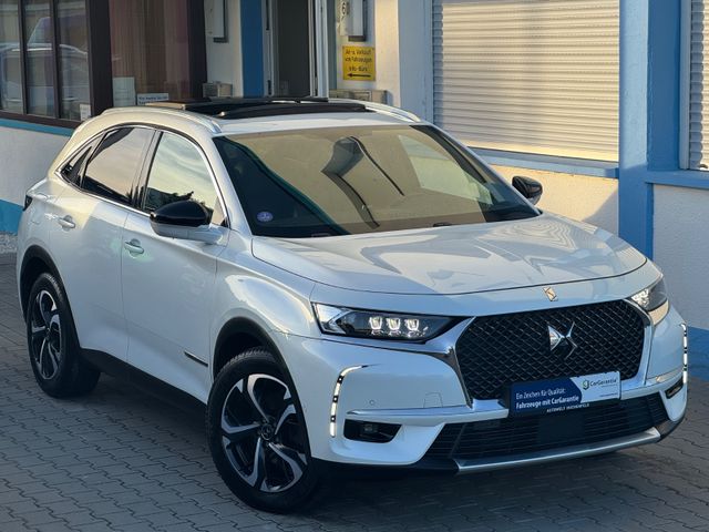 DS DS7 Crossback