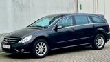 Mercedes-Benz R 320 CDI L 4Matic AMG-Optic Leder Klima Pano - schwarze Mercedes-Benz R 320