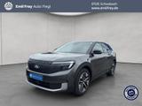 Ford Explorer Elektromotor mit Extended Range RWD 77k