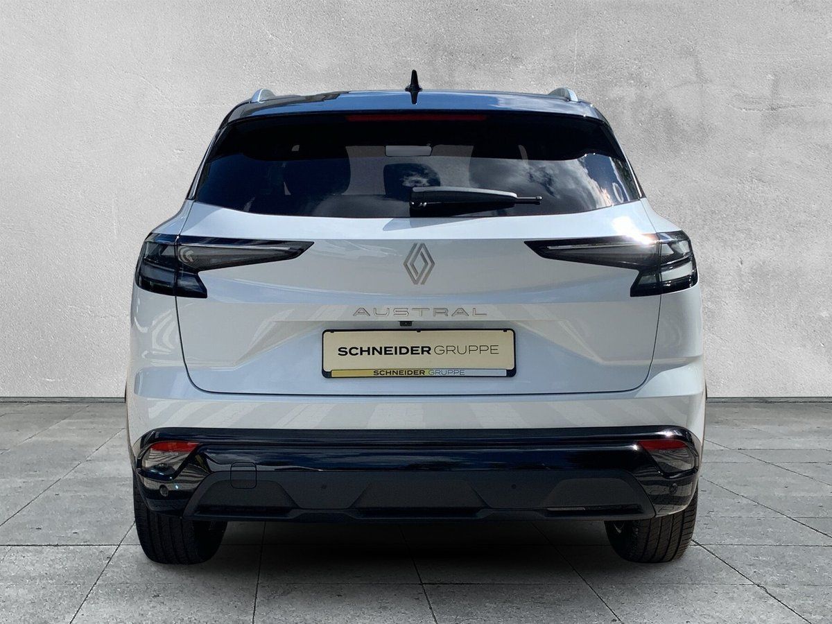 Renault Austral - Bild 4