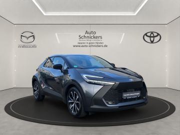 Toyota C-HR - 7