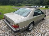 Mercedes-Benz CE 300 W124 Aut. rostfrei Klima! - Mercedes-Benz Coupé aus dem Jahr 1988