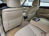Lexus LS 460 460 - - Lexus: L
