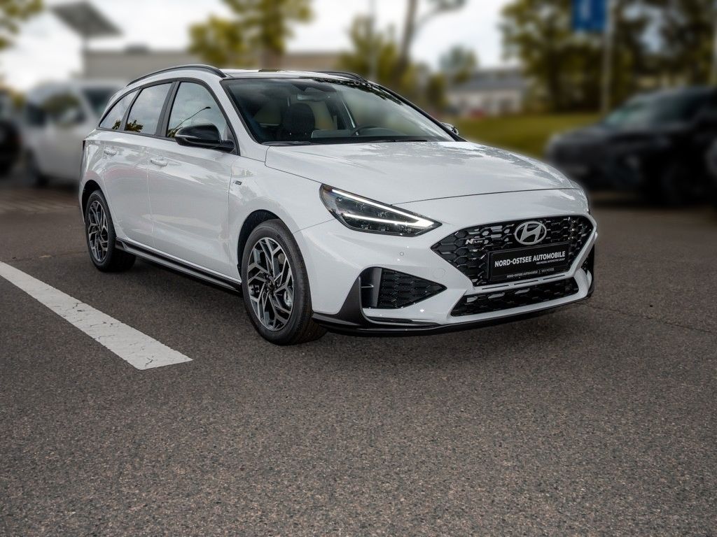 Hyundai i30 – Bild 4