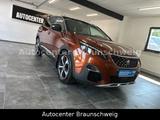 Peugeot 3008 Allure - Peugeot Gebrauchtwagen in Braunschweig