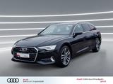 Audi A6 Avant 50 TDI qu MATRIX AHK HuD Kam. advanced