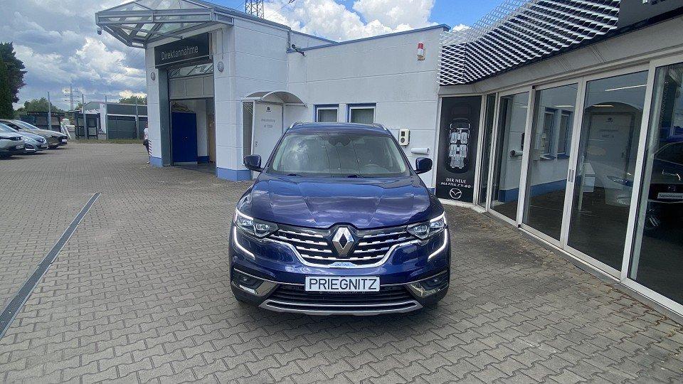 Renault Koleos Initiale Paris 4x4