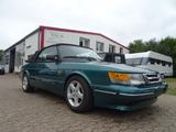 Saab 900 S - gebrauchte Saab 900 aus dem Jahr 1993