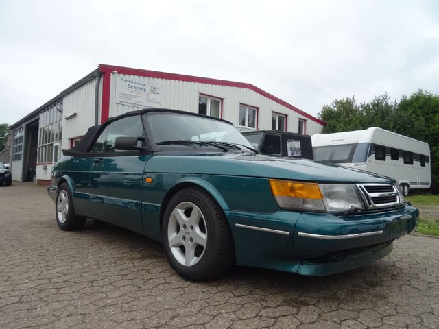 Saab 900 S