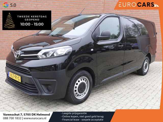 Toyota PROACE 122pk Automaat Navigator Long L3 Kasten