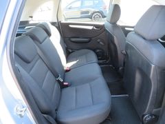 MERCEDES-BENZ B 170 Ahk Audio20 Sitzhzg PTS HU/AU neu MERCEDES-BENZ B 170 Ahk Audio20 Sitzhzg PTS HU/AU neu