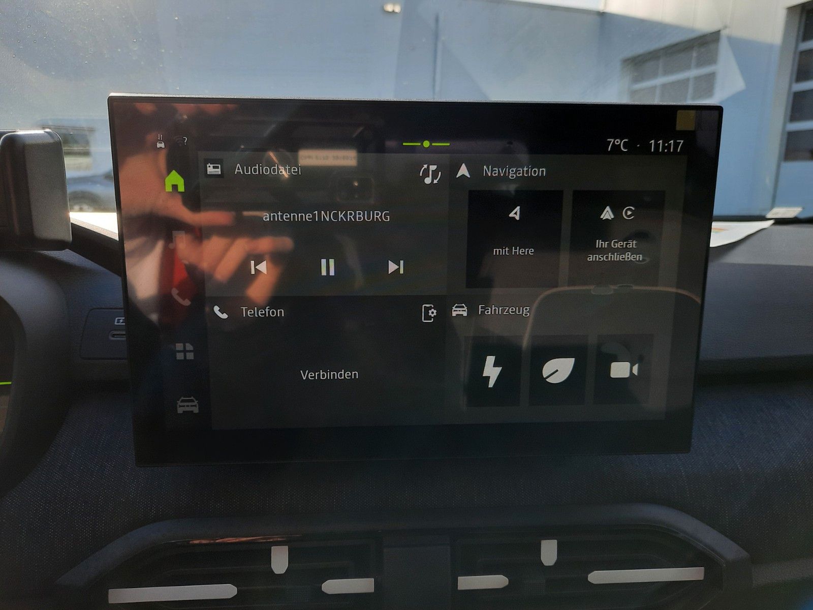 Dacia Jogger - Bild 15