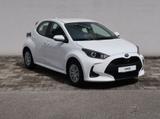 Toyota Yaris Hybrid Hybrid Comfort - Toyota Yaris Tageszulassungen