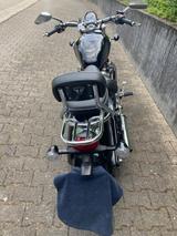 Triumph Bonneville Speedmaster - TRIUMPH SPEEDMASTER