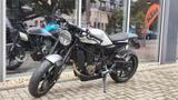 Husqvarna Vitpilen 701 LeoVince, Kurzes Heck - HUSQVARNA VITPILEN