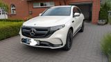 Mercedes-Benz EQC 400 4MATIC AMG Line, Burmester, Memory, AHK