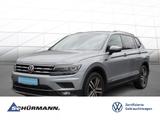 Volkswagen Tiguan Allspace HIGHLINE TSI DSG NAVI AHK AREAVI - Volkswagen Tiguan Allspace in Gelsenkirchen
