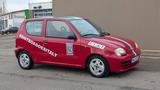 Fiat Seicento - Fiat Seicento Benziner Gebrauchtwagen