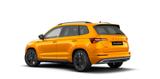 Skoda KAROQ  SPORTLINE UPE:43.740€ % MATRIX LED LICHT - Skoda: Orange