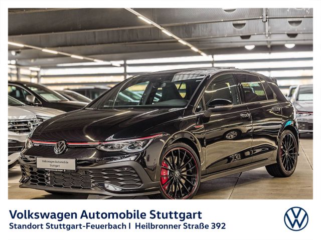 Volkswagen Golf 8 GTI Clubsport DSG Navi Kamera Schiebedach