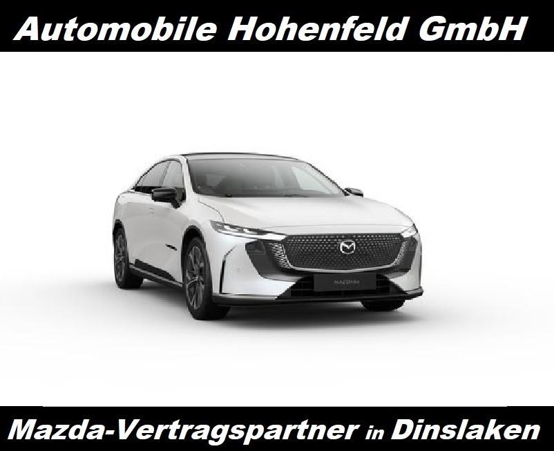 Mazda 6e EV Elektro Heckantrieb Takumi