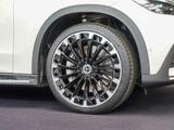 Mercedes-Benz EQE 500 500 4M AMG Line Night Carbon HYPERSCREEN - gebrauchte Mercedes-Benz EQE aus dem Jahr 2023